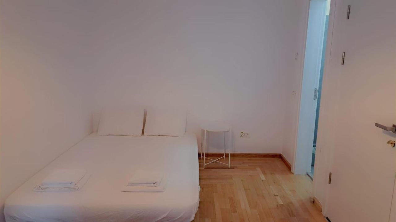 Vila Ris Bucharest Unirii ,Centru Exteriör bild
