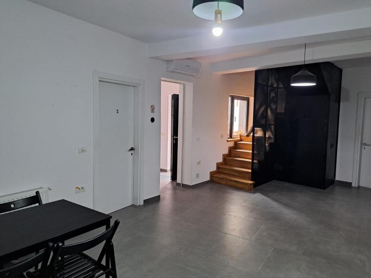 Vila Ris Bucharest Unirii ,Centru Exteriör bild