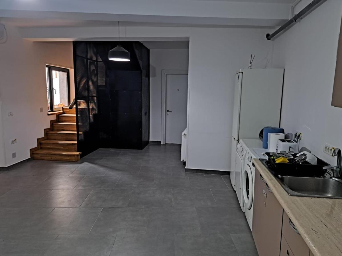 Vila Ris Bucharest Unirii ,Centru Exteriör bild