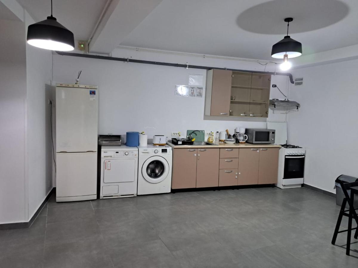 Vila Ris Bucharest Unirii ,Centru Exteriör bild