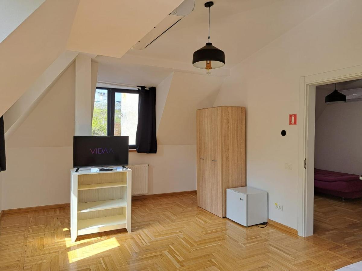 Vila Ris Bucharest Unirii ,Centru Exteriör bild