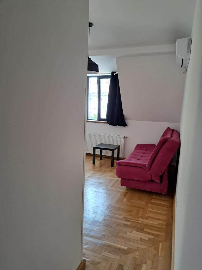 Vila Ris Bucharest Unirii ,Centru Exteriör bild