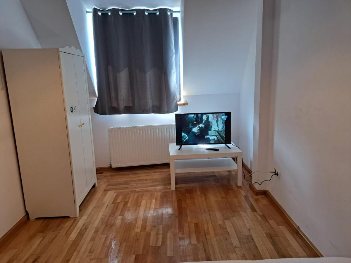 Vila Ris Bucharest Unirii ,Centru Exteriör bild